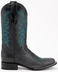 Ferrini Men's Blaze Western Boots - Square Toe