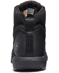 Timberland PRO Men's Radius Mid Lace-Up Work Shoes - Composite Toe