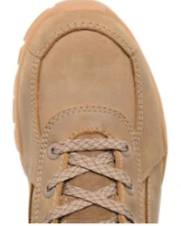 Carolina Men's Force 6" Lace-Up Waterproof Hiker Work Boots - Composite Toe