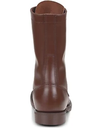 Corcoran Men's Historic Jump Boots - Soft Toe