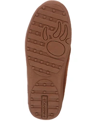 Bearpaw Men's Moc II Slip-On Moccasins