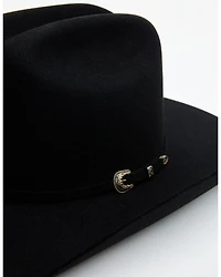Cody James Black 1978™ Waco 10X Felt Cowboy Hat
