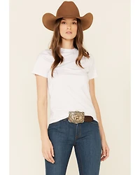 Kimes Ranch Women's Outlier Tech Short Sleeve Tee