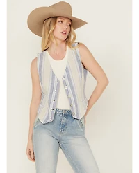 Ariat Women's Striped Vest