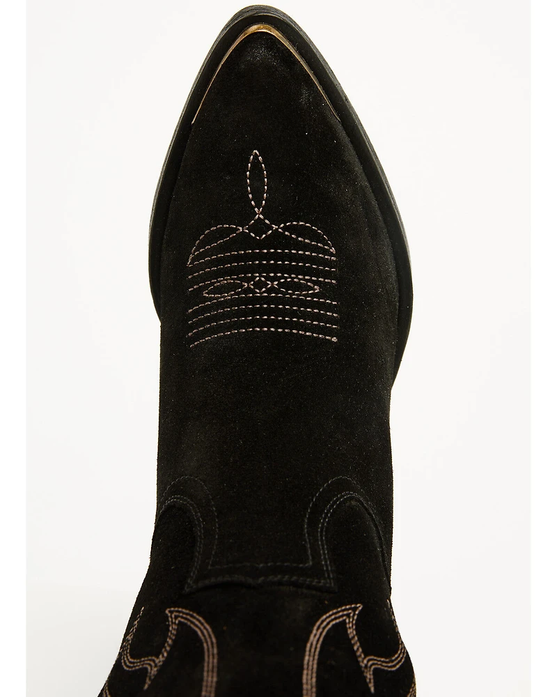 Idyllwind Women's Cordero Suede Tall Western Boots
