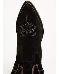 Idyllwind Women's Cordero Suede Tall Western Boots