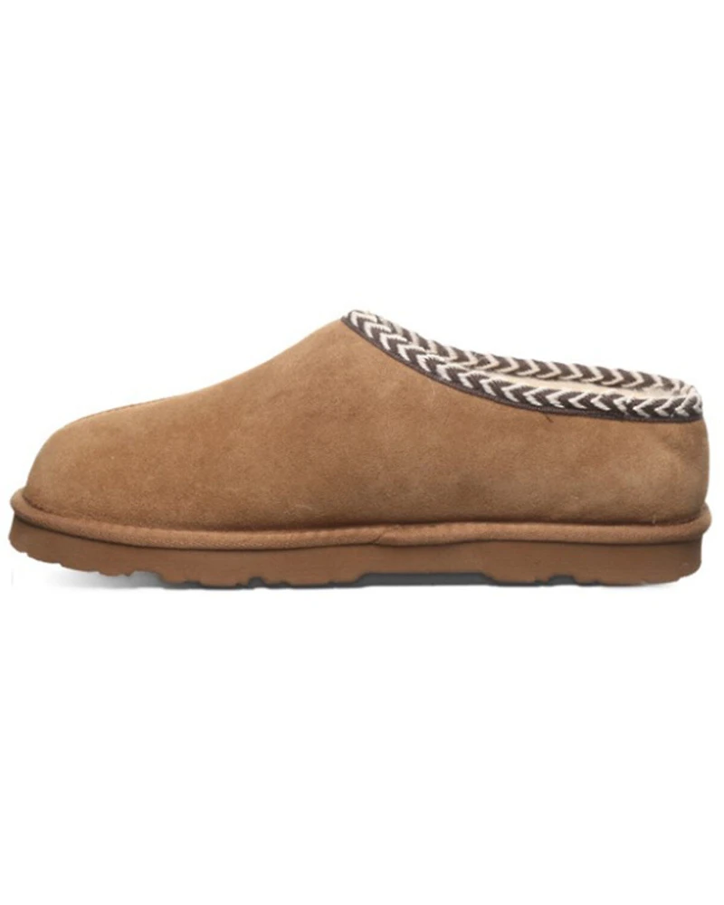 Bearpaw Men's Beau Slippers