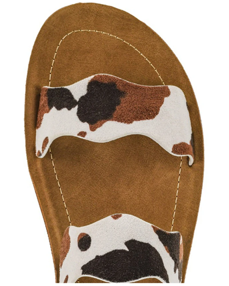 Corky's Women's Wishy Washy Sandals