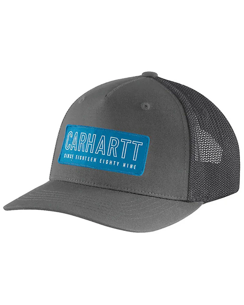 Carhartt Men's Rugged Flex® Ball Cap