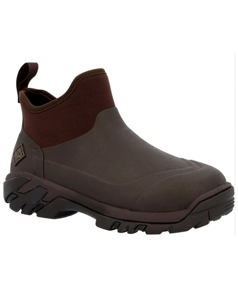Muck Boots Men's Woody Sport Ankle - Round Toe