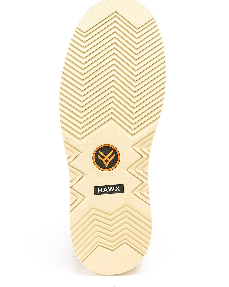 Hawx Men's 6" Grade Work Boots - Composite Toe