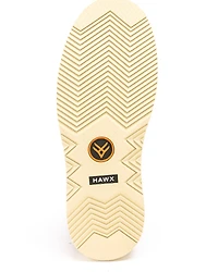 Hawx Men's 6" Grade Work Boots - Composite Toe