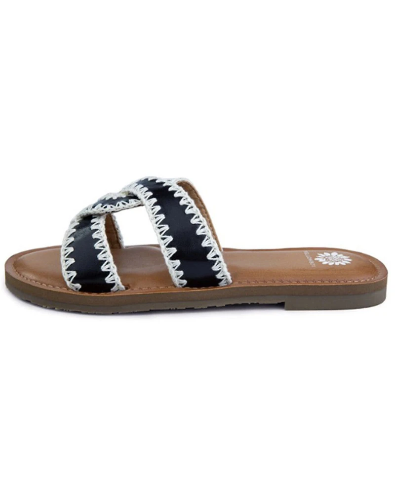 Yellow Box Women's Dandie Sandals