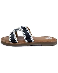 Yellow Box Women's Dandie Sandals