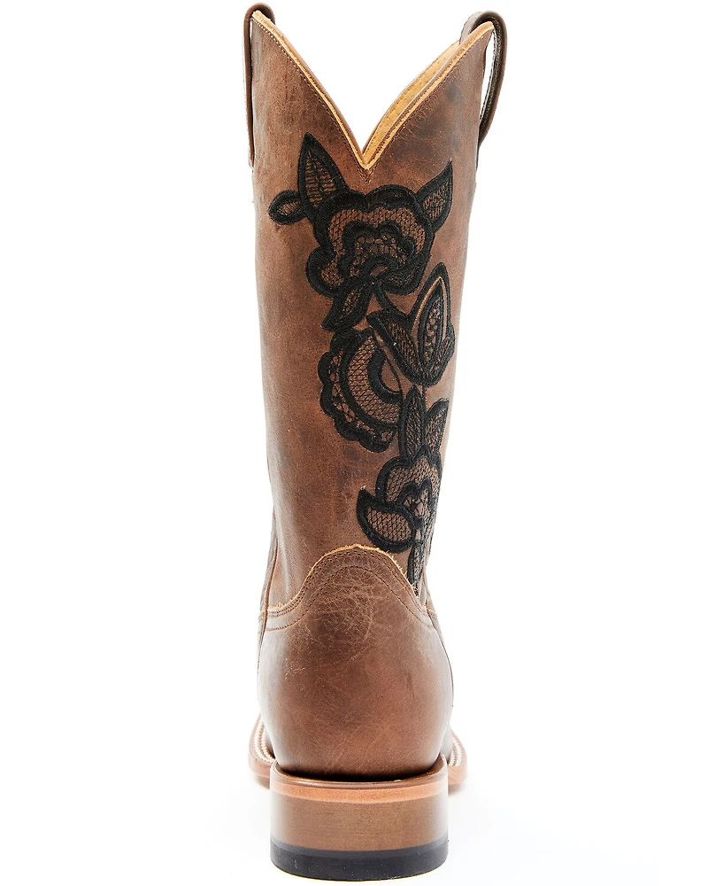 Shyanne Women's Mabel Western Boots - Broad Square Toe