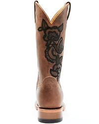 Shyanne Women's Mabel Western Boots - Broad Square Toe