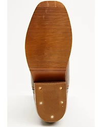 Cody James Boys' Little Show Time Western Boots - Square Toe