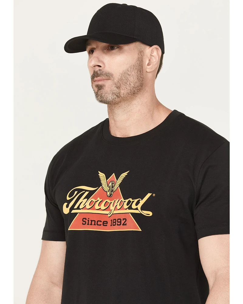 Thorogood Men's Classic Graphic Short Sleeve T-Shirt