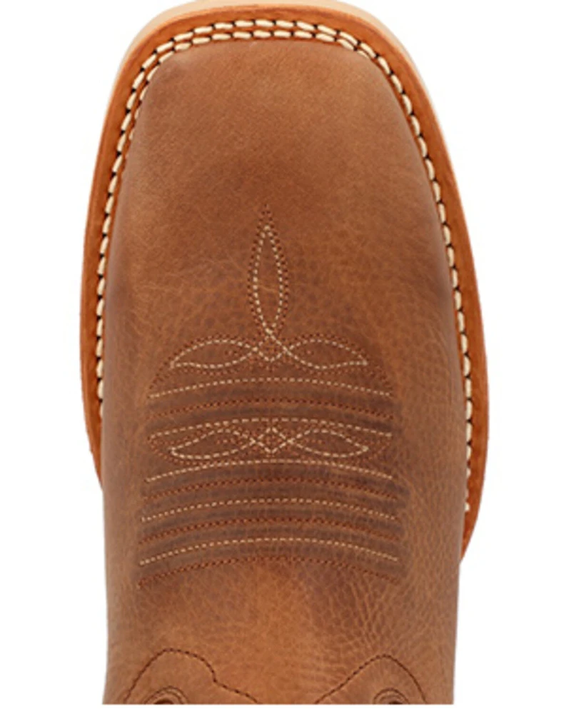 Durango Men's Rebel Pro Performance Western Boots - Broad Square Toe
