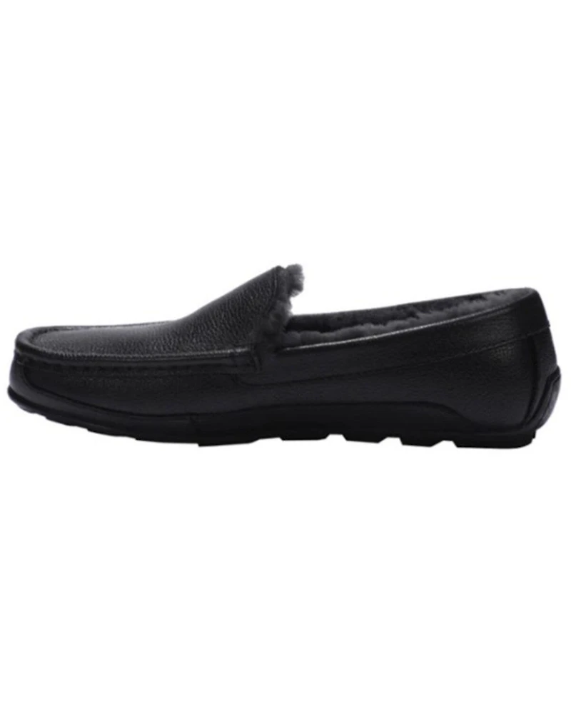 Lamo Men's Grayson Casual Shoe - Moc Toe