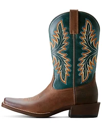 Ariat Men's Renegade Western Boots - Square Toe