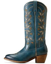 Ariat Women's Desert Holly Western Boots - Round Toe
