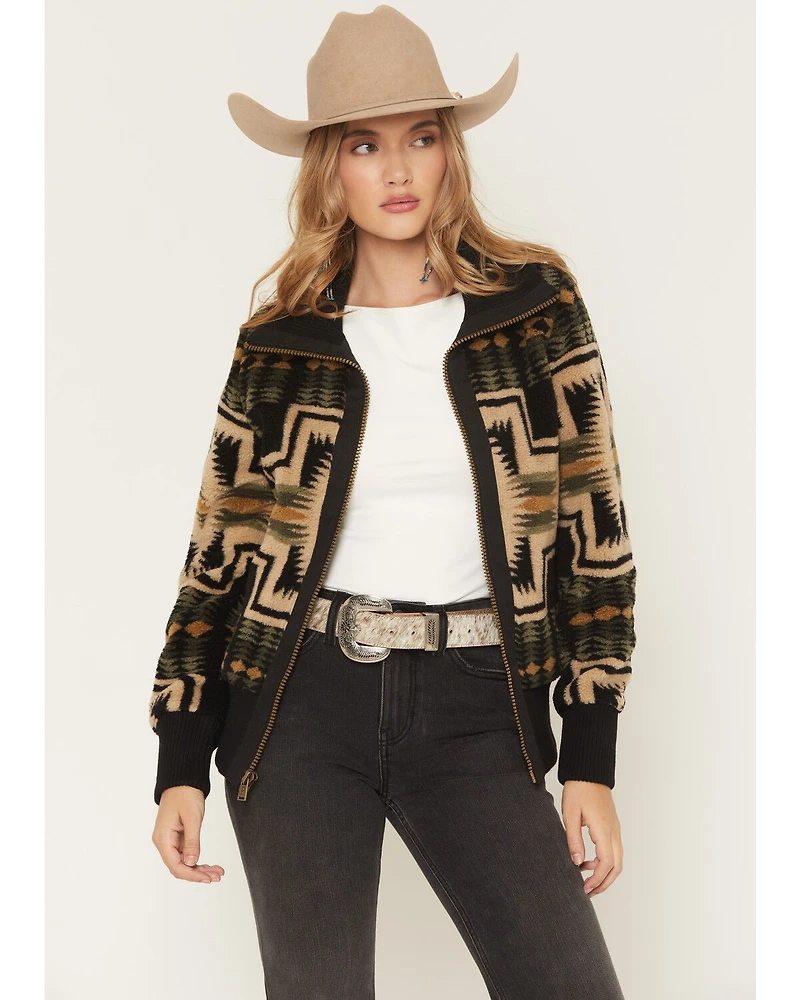 Pendleton Women's Foxglove Jacket