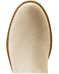 Ariat Women's Wexford Lug Boots - Round Toe