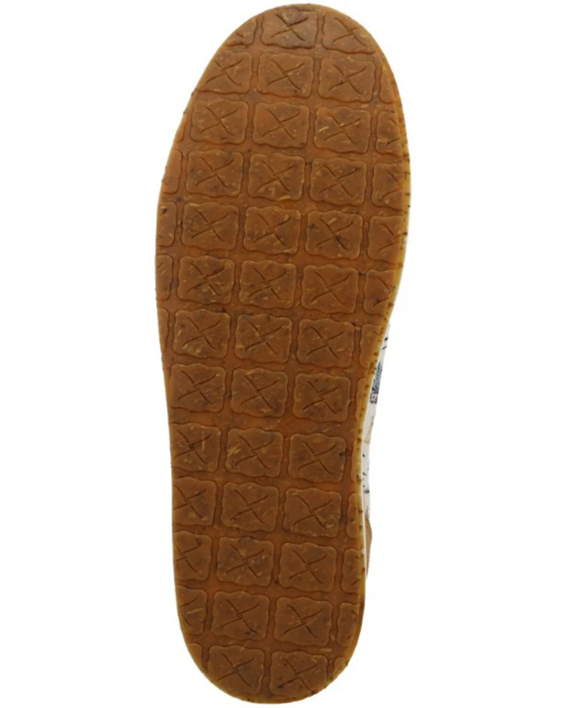 Hooey by Twisted X Men's Slip-On Lopers