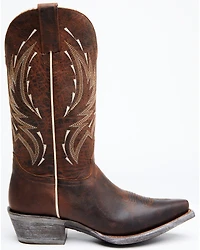 Shyanne Women's Xero Gravity Selma Western Performance Boots - Snip Toe