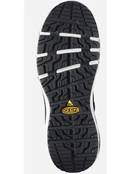 Keen Men's Red Hook Waterproof Work Shoes - Carbon Toe