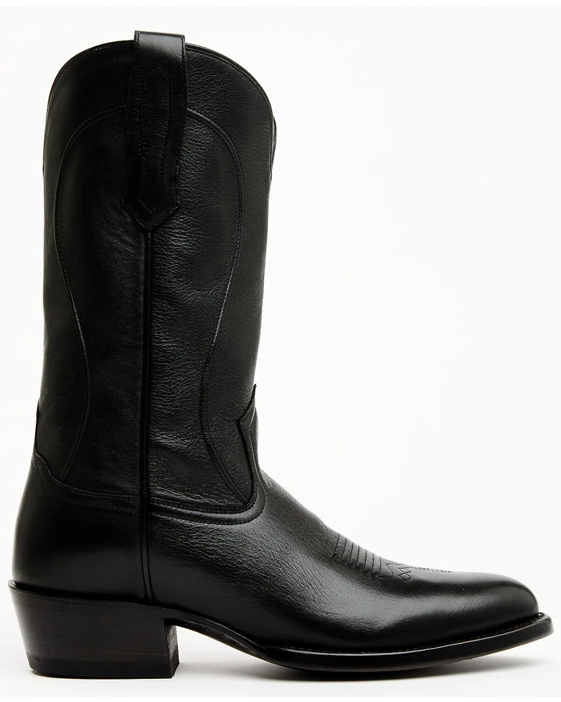 Cody James Black 1978® Men's Chapman Western Boots - Round Toe