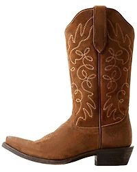 Ariat Women's Jukebox Western Boots - Snip Toe