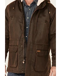 Outback Trading Co. Men's Nolan Storm-Flap Jacket