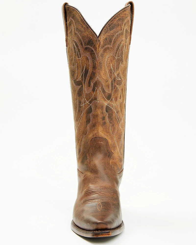 Shyanne Women's Tess Tall Western Boots - Snip Toe