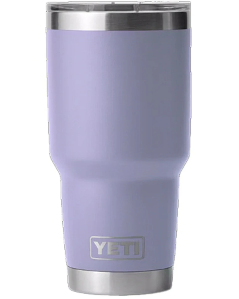 YETI Rambler® MagSlider™ Lid 30oz Tumbler