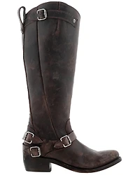 Liberty Black Women's Blanca Tall Fashion Boots - Round Toe