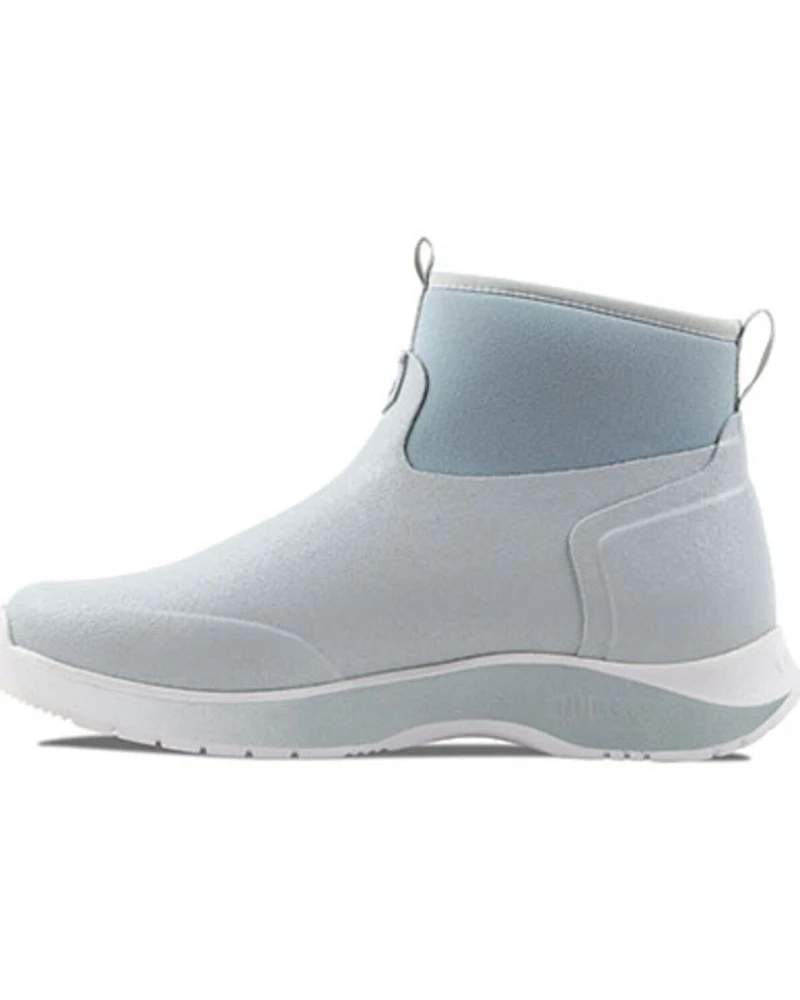 Dryshod Men's Dryrun Ankle Rubber Boots