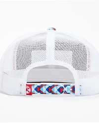 Hooey Men's Lakota Trucker Cap