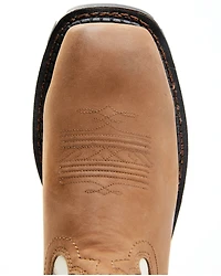 Cody James Men's 11" Decimator Waterproof Western Work Boots - Nano Composite Toe