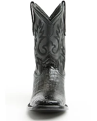 Cody James Black 1978® Men's The Hayward Exotic Caiman Belly Western Boots