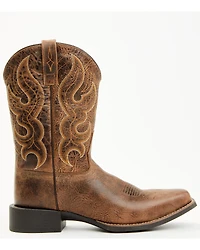 Cody James Ace Western Boots™ - Broad Square Toe