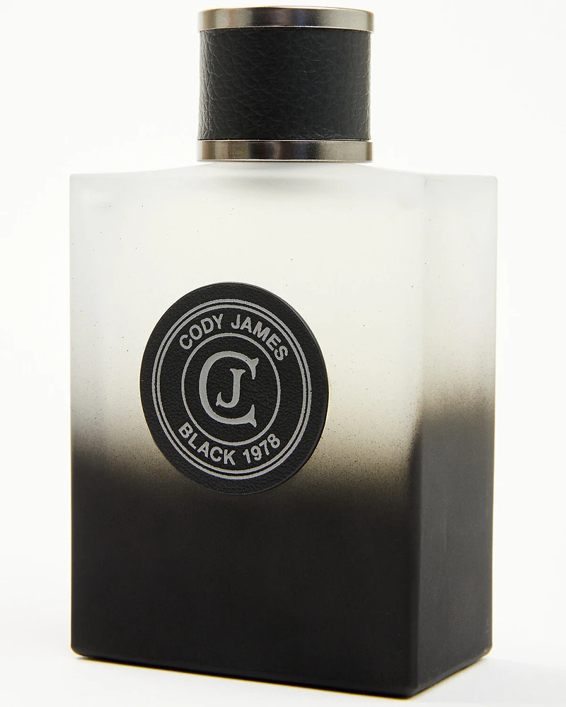 Cody James Black 1978™ Men's Signature Scent Cologne