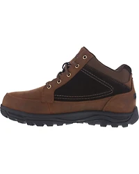 Rockport Men's Trail Hiker Boots - Steel Toe