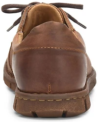 Born Men's Joel Casual Shoes - Moc Toe