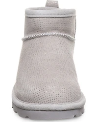Bearpaw Women's Shorty Exotic Casual Boots