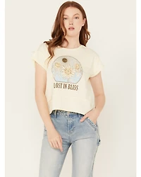 Cleo + Wolf Women's Lost Bliss Tee