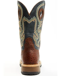 Twisted X Men's Horseman Western Boots - Square Toe