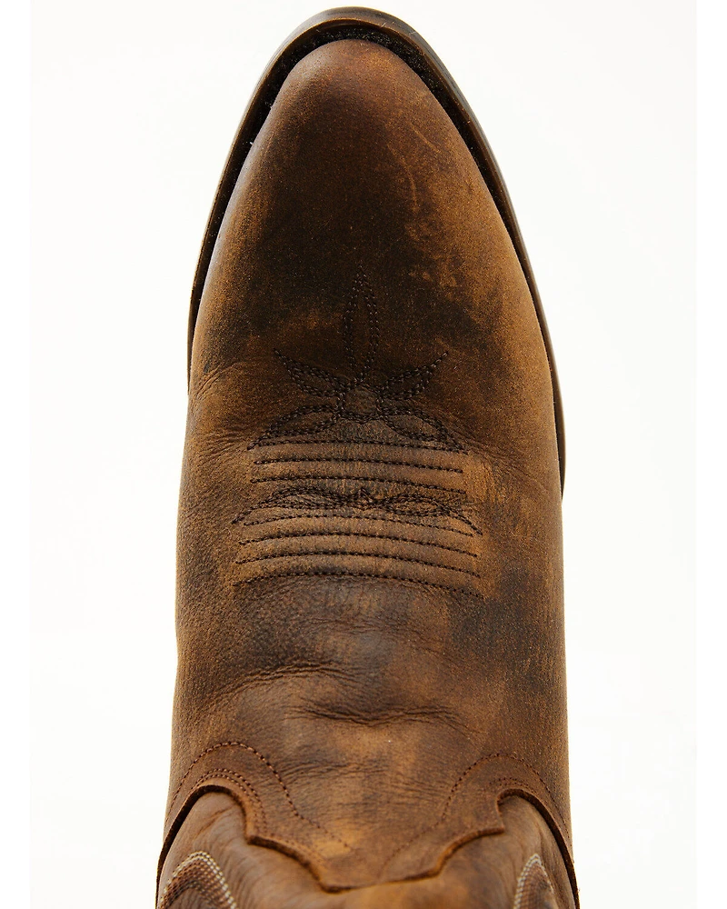 Dan Post Women's 12" Western Boots