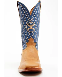 Hooey by Twisted X Men's 12" Hooey® Western Boots - Broad Square Toe